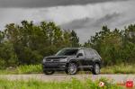 Volkswagen Atlas V6 4Motion on Vossen Wheels (VFS2) 2017 года